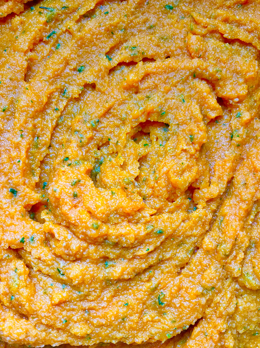 SWEET BEAKS Freeze Dried Mash