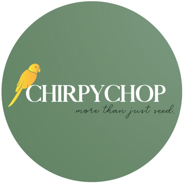 ChirpyChop